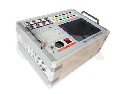 Intelligent High Voltage Switch Dynamic Characteristic Comprehensive tester