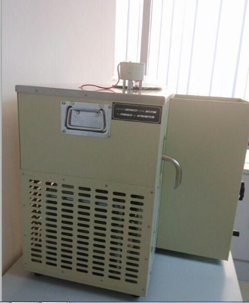 Basic Type Single Tube Gasoline Laboratory Distillation ASTM D86