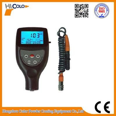 Digital Coating Thickness Gauge