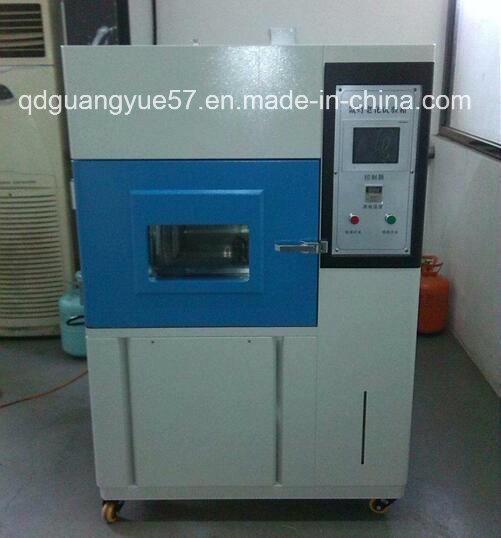 Lab Use Rubber Rheometer Machine