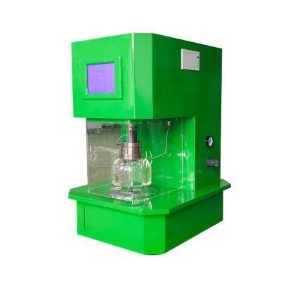 Hj-3 Advanced Technology Textile Filter Fabric Hydrostatic Pressure Tester for Textile Industry