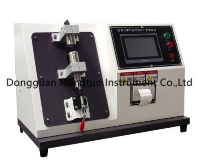 DH-GP-01 Gas Exchange And Pressure Difference Tester For Testing Masks