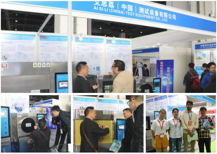 Universal Vibration Shaker Carton Box Package Simulation Transportation Lab Vibration Tester