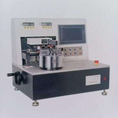 Auto-ATS-2 Automatic Torsion Spring Testing Machine