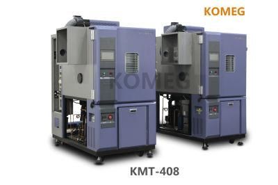 Komeg High and Low Temperature Cycling Chambers with Explosion Proof System for Testing Batteries