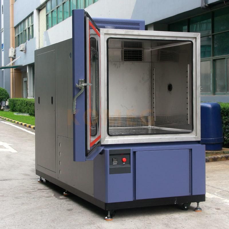 Komeg Ess Series Climatic and Thermostatic Testing Chambers