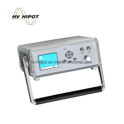 SF6 Gas Purity Analyzer (GDP-II)
