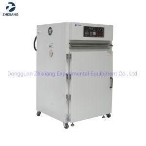 Zhixiang Large Volume High Precise Temperature Industrial Baking Drying Oven