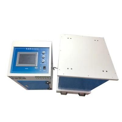 Hj-13 3 Axis Vibration Tester Horizontal Vertical Three-Axis Vibration Test Equipment