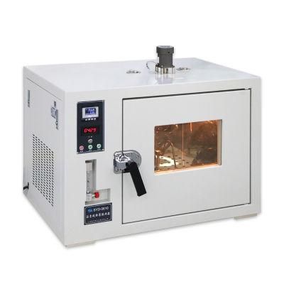 ASTM D2872 Asphalt Rolling Thin Film Oven