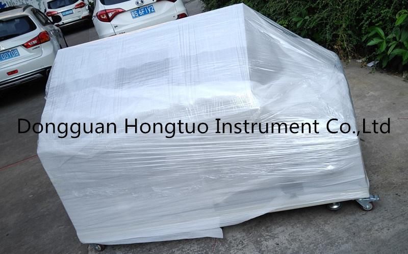 DHL-60 Salt Spray Testing Machine/ Salt Corrosion Test Chamber