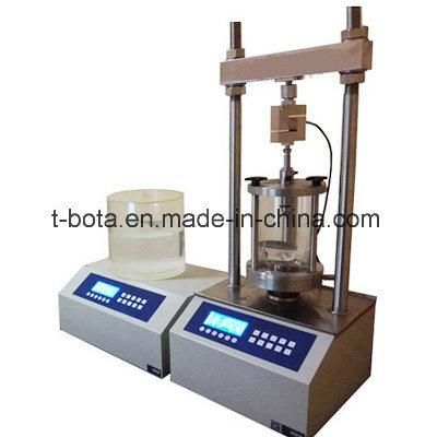 TSZ-1 Full Automatic Triaxial Test Apparatus