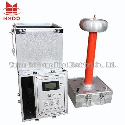 Digital High Voltage Meter AC Voltage Divider
