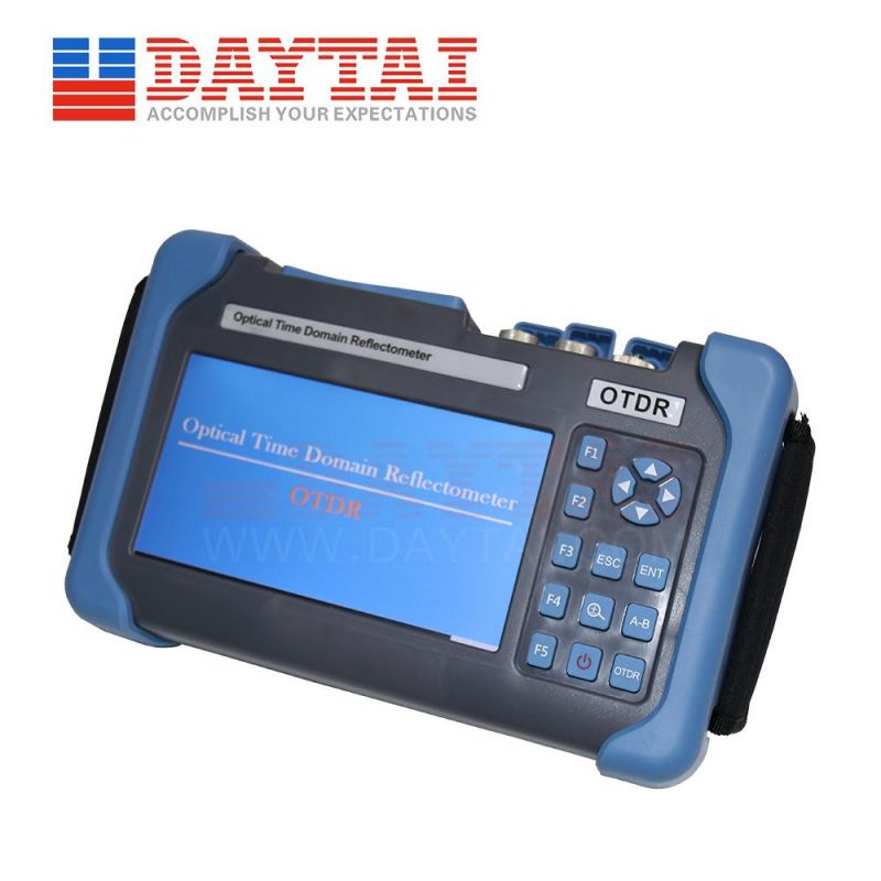 High Quality 8302f Pon OTDR Optical Time Domain Reflectometer