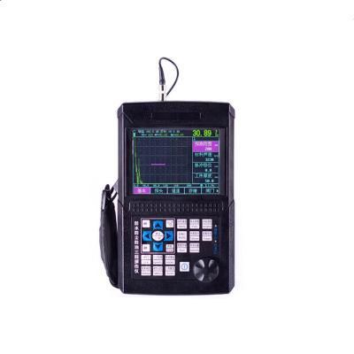 Portable Digital Ultrasonic Flaw Detector