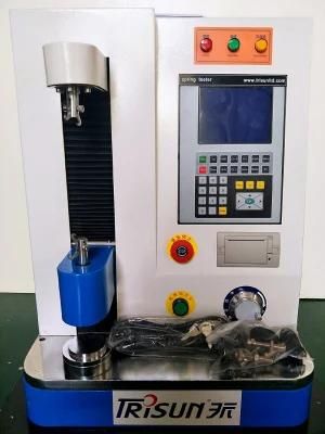 Precision Digital Spring Testing 20-500n