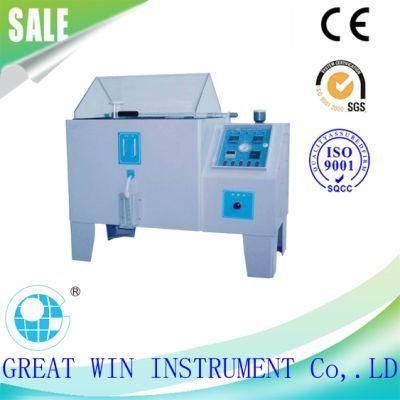 Salt FAG Corrosion Tester / Salt Spray Testing Machine (GW-032)