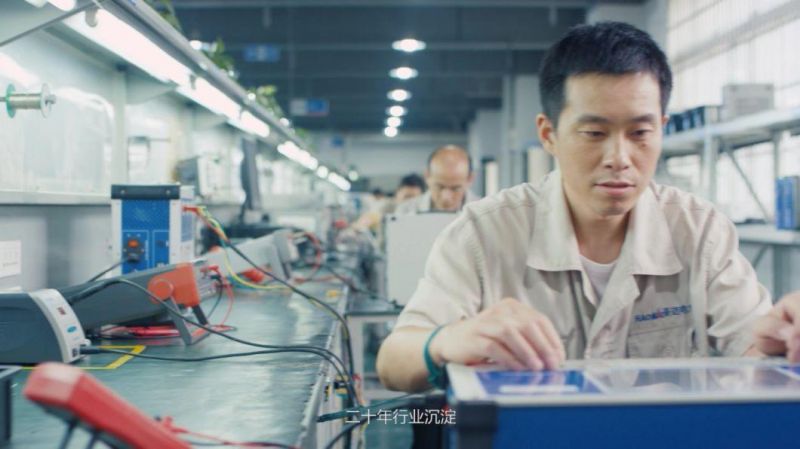 Protection Current Transformer Test System Automatic Test System