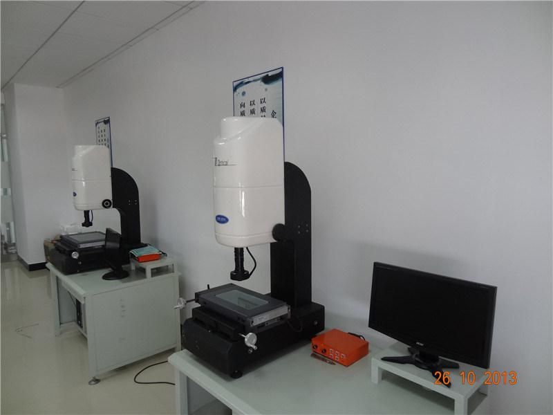 Automatic High Precision Small Size Coordinate Measuring Machine