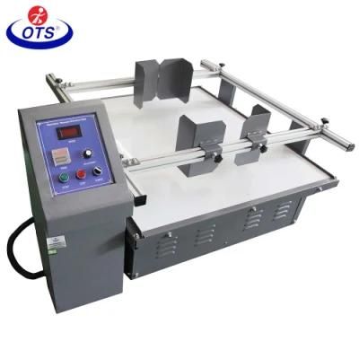 LCD Screen Vibration Tester Transport Simulation Vibration Test Machine