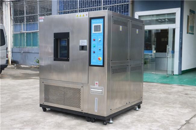 Th-1000 Programmable Control Environmental Temperature Humidity Testing Chamber