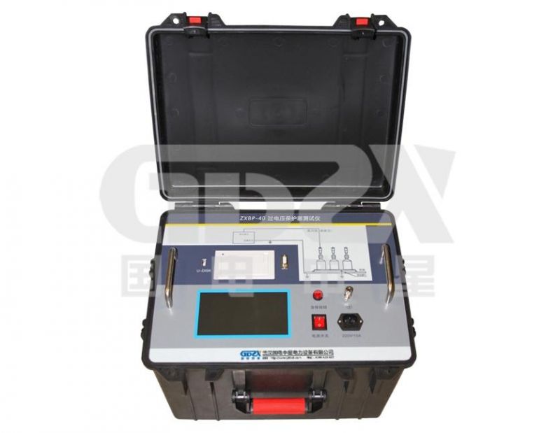 All-in-one Automatic Portable Overvoltage Protection Tester