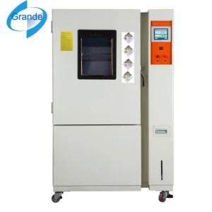 Ozone Climatic Test Chamber Aging Test Equipment