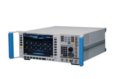 Ceyear 1465c/D/F/H/L-V Vector Signal Generators (100kHz-10GHz/20GHz/40GHz/50GHz/67GHz) High Frequency Equivalent to Keysight R&S
