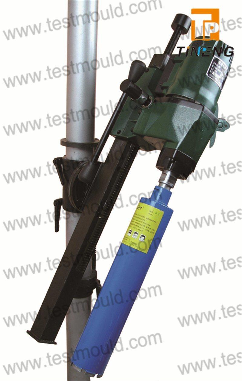 Portable Concrete Core Drilling Machine