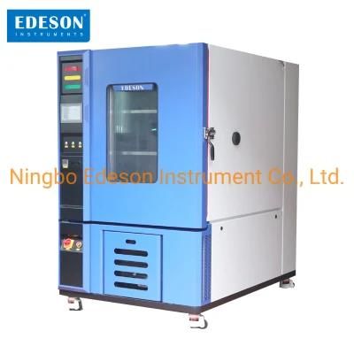 Edeson Instrument Manufacturer, High &amp; Low Temp Testing Equipment, Temperature Test Chamber