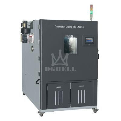 Stability Test Machine Rapid Temperature Cycling Test Chamber