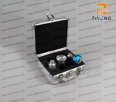 Shear Vane Tester Set for Torvane Test (Soil Testing)