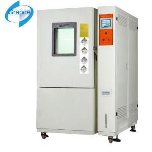 Electronic Control Air Ventilation Accelerated Aging Test Chamber