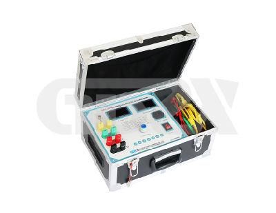 ZXCZ-30A Grounding Lines Group Resistance Tester 30A