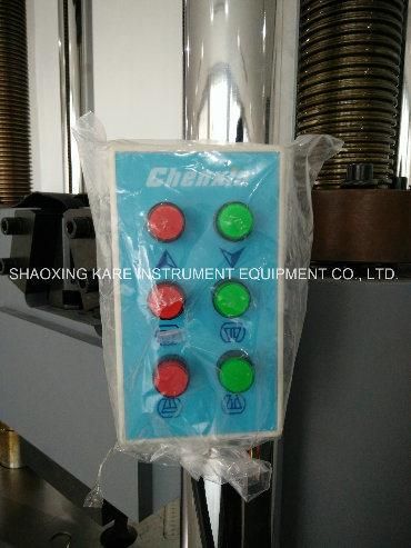 Digital Display Tensile Testing Machine (WES-2000B)