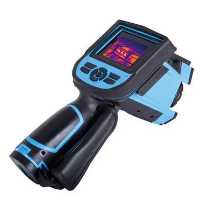 HV Hipot GD-877 Handheld Infrared Thermal Imaging Camera For Power Equipment