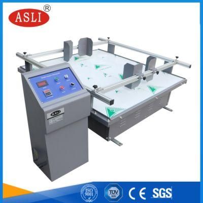 Transport Vibration Testing Machine, Packaging Box Vibration Test Machine