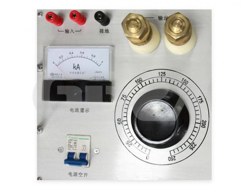 2022 Newly Highest Quality 500A-20000A Portable Multifunctional Large Current Generator