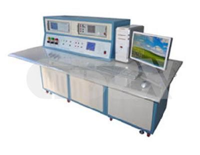 DC/AC Three Phase Standard Source Calibration equipment/device