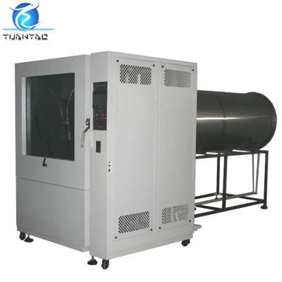 Ipx5 Water Resistance Test Equipment for Electronic Product