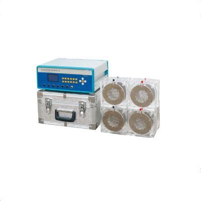 Stld-4 Rapid Chloride Permeability Tester