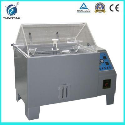 Simulated Salt Spray Corrosion Test Chamber Machine