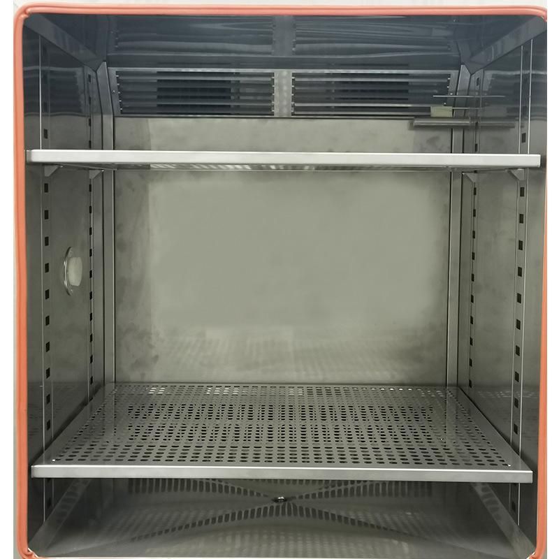 Hj-6 Laptop Phone Battery 3-20c/Min Rapid Rate Change Temperature High Low Temperature Cycle Test Chamber