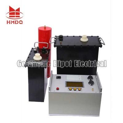 Best Price High Voltage Tester Vlf Hipot Tester