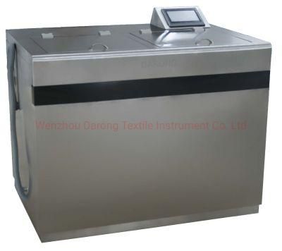 Fabric Textile Washing Color Fastness Lab Testing Instrument