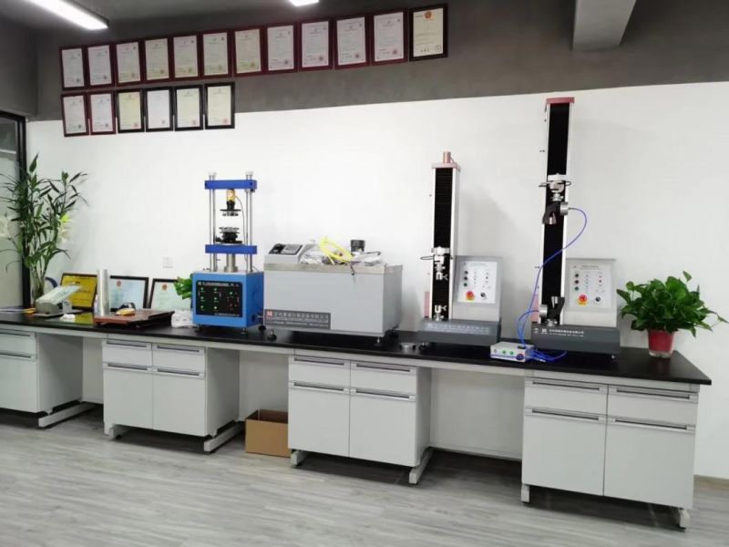 Electronic Universal Tensile /Compression/Bending Testing Machine with Compter Controlled