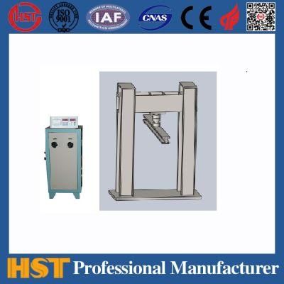 Yes-E Digital Display Concrete and Rcc Pipe Compression Testing Machine