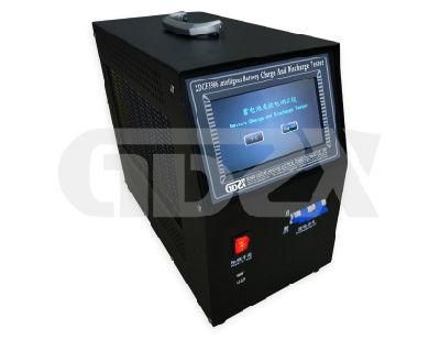 5 in 1 Intelligent Multiple Battery Capacity Performance Tester