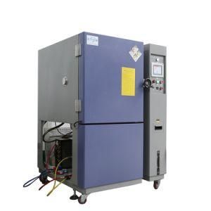 Lab Equipment Low Air Pressure Simulation High Altitude Testing Environmental Chamber