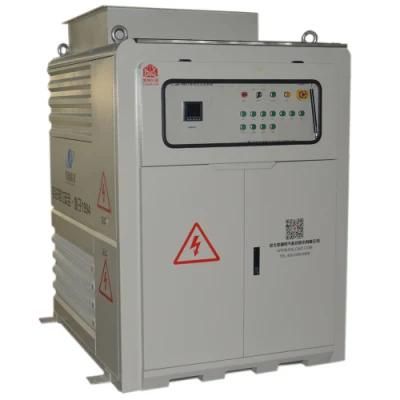 3 Phase Load Bank 800kw Resistor Load Bank for Generator Testing